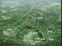 제주 교래자연휴양림에 서울시 캠핑장 다음달 오픈