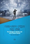 미래 인기 직업은?…실버 코디네이터·티소믈리에 유망
