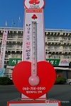 식어가는 온정…경북 사랑의 온도는 31도