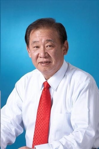 주진우 사조그룹 회장, 자광재단 이사장 취임