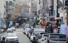 특색 없는 영화거리 조성…모방 급급·도시경쟁력 약화