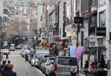 특색 없는 영화거리 조성…모방 급급·도시경쟁력 약화