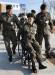 다시 만난 전우