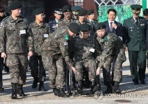 전우야 함께 가자