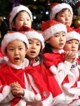 꼬마 천사들의 합창