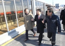 세종청사∼대전역 30분 도로 개통