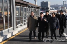 세종청사∼대전역 30분 도로 개통