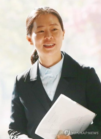 새정치연합 탈당한 권은희 의원