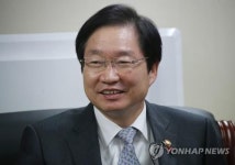 김영석 해수장관 수산업을 미래형 수출산업으로
