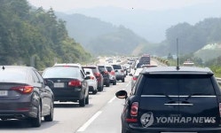 영동고속도 장평IC→평창IC, 횡계IC→대관령IC로 변경