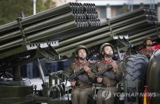 [단독]中군사력 증강 나섰지만…美군비지출 5분의 1도 안돼