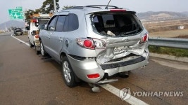 대전·충남 포근한 겨울 나들이객 몰려…사고도 잇따라