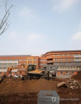 준예산 사태로 경기 학교 공사 올스톱 위기