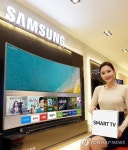 삼성 스마트TV 콘텐츠간 장벽 없앤 스마트 허브 공개