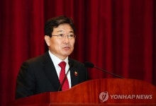 경제부처 장관들, 새해 일성 구조개혁·경제활성화