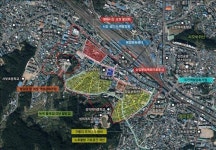 김천시 평화·자산동에 도시재생사업 추진