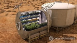 첨단기술총체 우주정거장 새해 실험은…소변을 먹는 물로 정수