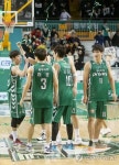 원주 동부 홈 9연승