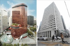 삼성그룹 상징건물 삼성생명 태평로 사옥 부영에 팔렸다(종합2보)
