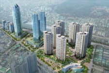 부천 소사남부역 일대 원도심 아파트 건립 가능해져