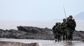연평도는 우리가 맡는다