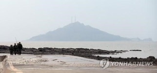 연평도는 우리가 맡는다