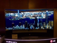 美 서부 최대 가전유통업체 가보니…LG 올레드TV 대세