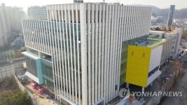 푸르메재단 넥슨어린이재활병원 4월 문 연다