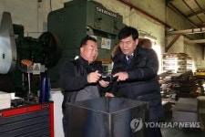시장이 찾아간다…동해시, 기업밀착형 소통강화