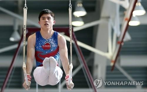 김한솔 선수, 2024 파리 올림픽 출전 놓쳐...우수한 메달 후보의 불운