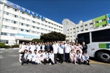 순천향대구미병원 특수건강진단기관 평가 최우수