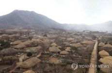 <Weekly Travel> 전통,역사가 어우러진 민속마을, 낙안읍성