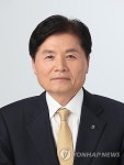 김병원 제5대 민선 농협중앙회장 당선