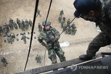 증평 좌구산서 병영체험·MTB 익스트림 스포츠 즐기세요