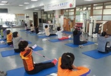 부천 원미보건소 비만 탈출, 행복 업 건강교실 운영