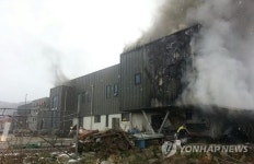 남원 찜질방서 불