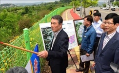 이창희 진주시장 전국 12牧 중 한곳 옛 영광 되찾겠다