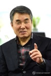 이창희 진주시장 12牧 영광 되찾겠다