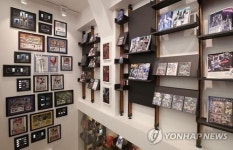  키덜트 문화공간, 피규어뮤지엄W