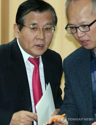 김대환, 경제사회발전 노사정위원장