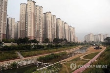 기장 정관신도시-임랑해수욕장 자전거길 생겼다