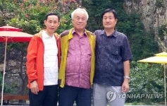 늦은 나이 공부하는 만학도 3인