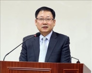 지역기업 FTA 활용 지원 김영균 울산세관장 취임