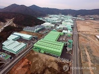 부산 산업단지에 디자인과 색을 입힌다