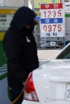 국제유가 하락세…부천 휘발유 1천200원대 주유소