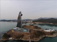 창원솔라타워 전국 기업회의 명소로 선정