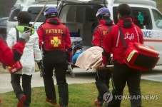 강원랜드, 리조트 응급의료시스템 실효