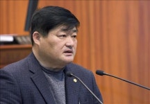 군산시의원 폐철로를 관광에 적극 활용해야