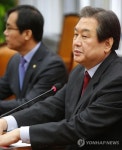 새누리 안대희 최고위원 지명, 문대성 인천출마 권유 발표