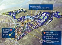 세종 신도시내 산단 명칭 세종테크벨리…내달 분양